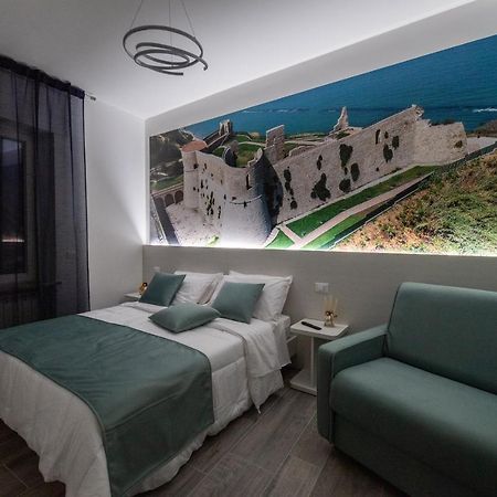 Domora Bedrooms أورتونا المظهر الخارجي الصورة