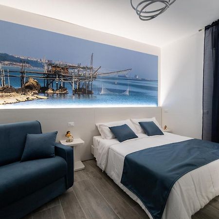 Domora Bedrooms أورتونا المظهر الخارجي الصورة