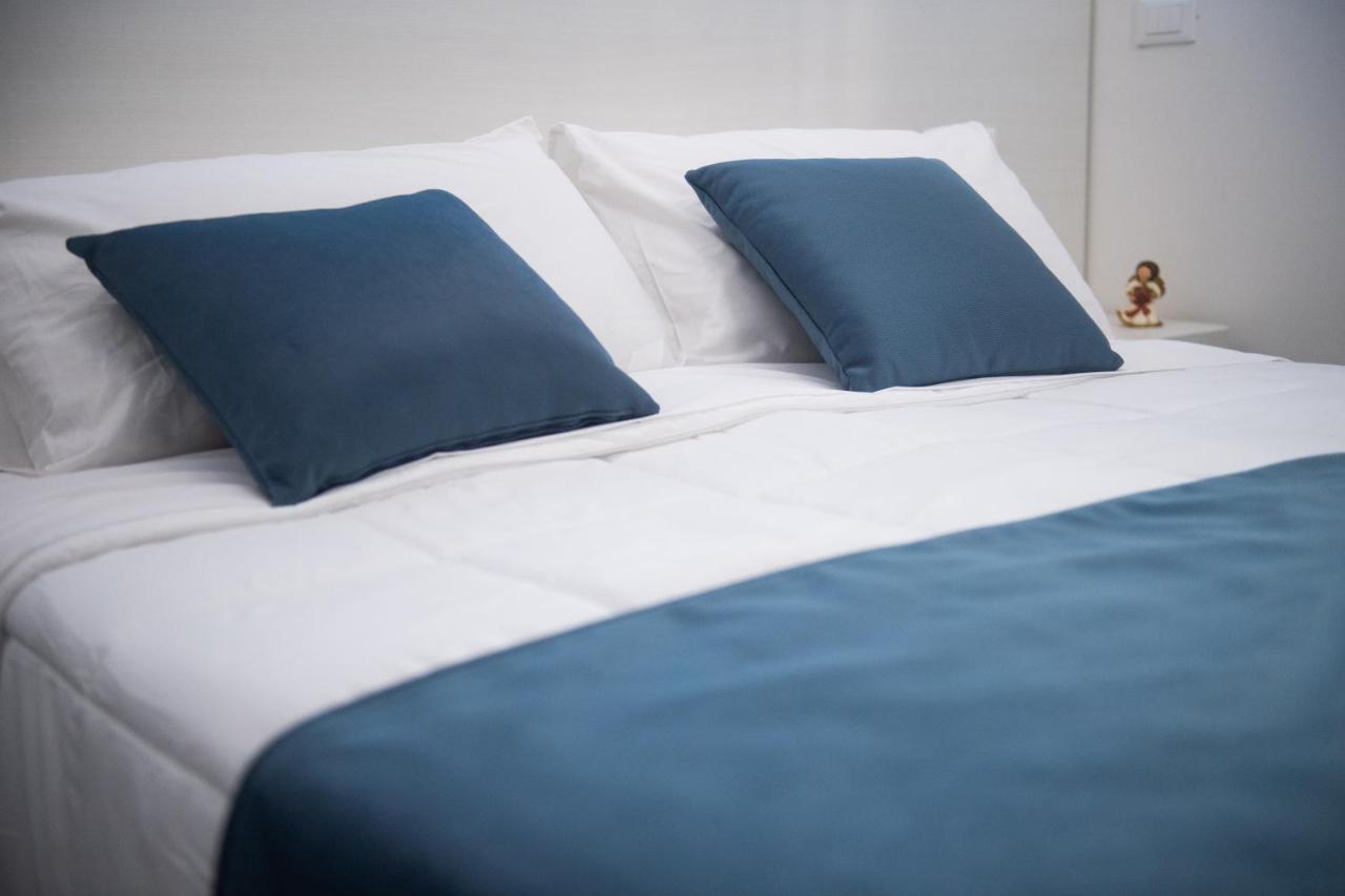 Domora Bedrooms أورتونا المظهر الخارجي الصورة
